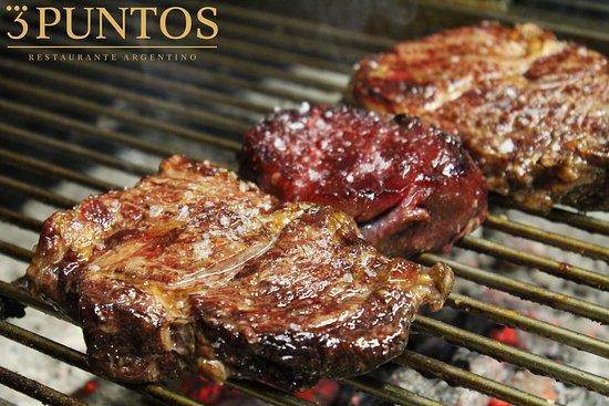 3 Puntos Restaurante Argentino